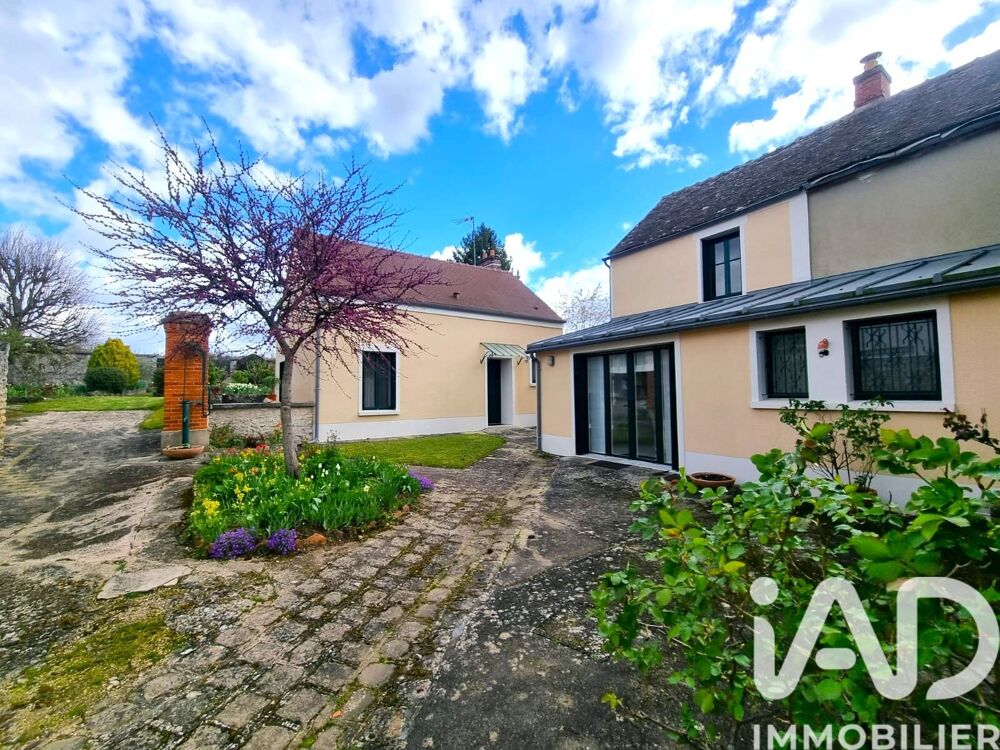 Vente Maison de village 4 pièces