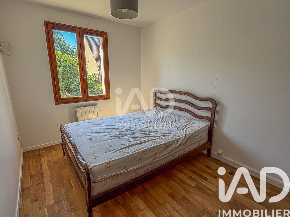 Vente Maison Vente Maison/villa 4 pièces Coulommiers
