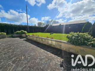  Maison � vendre 5 pi�ces 102 m�