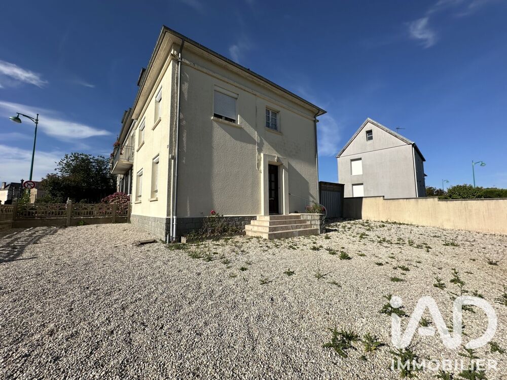 Vente Maison/villa 6 pièces