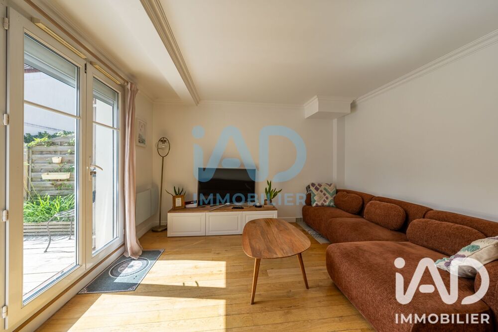 Vente Maison Vente Maison/villa 5 pièces Thiais