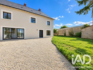 Maison à vendre 6 pièces 135 m²