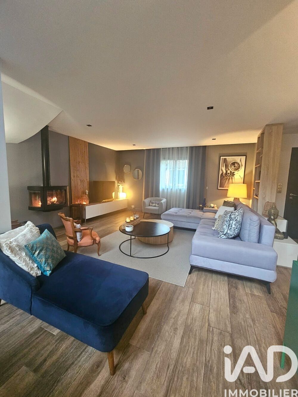 Vente Maison Vente Maison/villa 7 pièces Noisy-le-grand