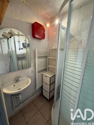  Appartement à vendre 2 pièces 33 m²