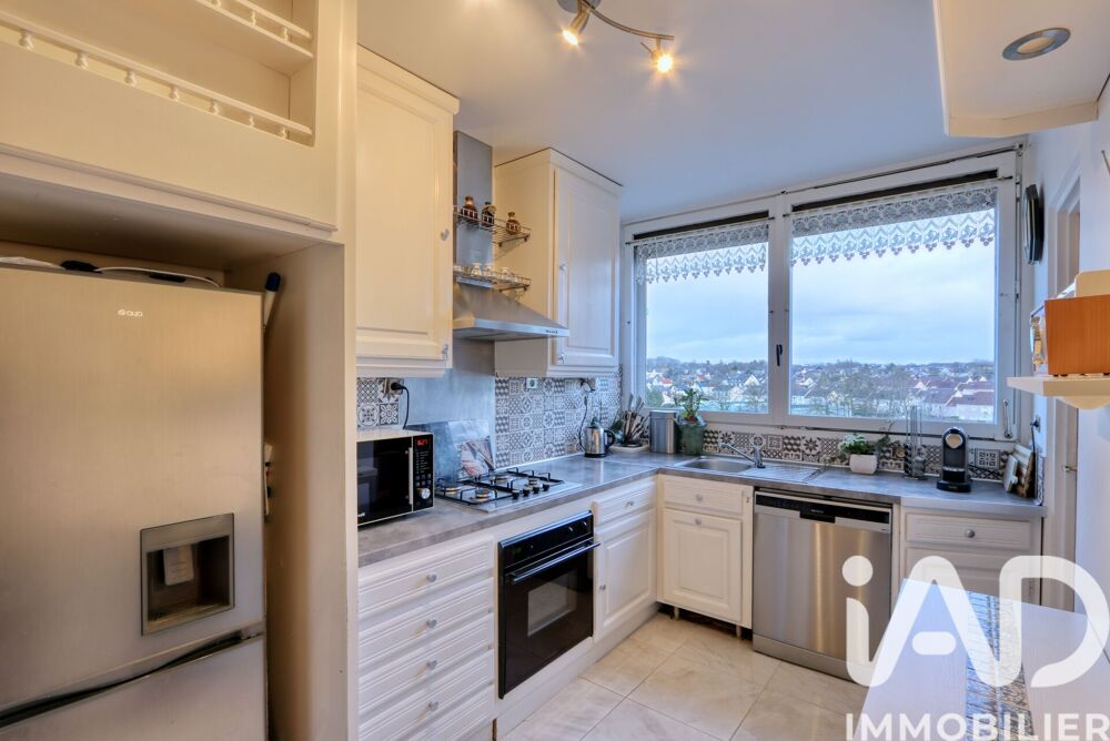 Vente Appartement 5 pièces