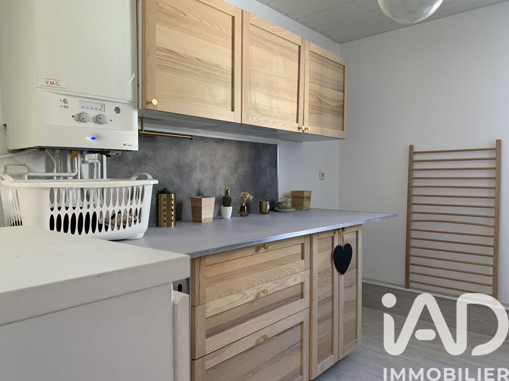 Vente Appartement 5 pièces