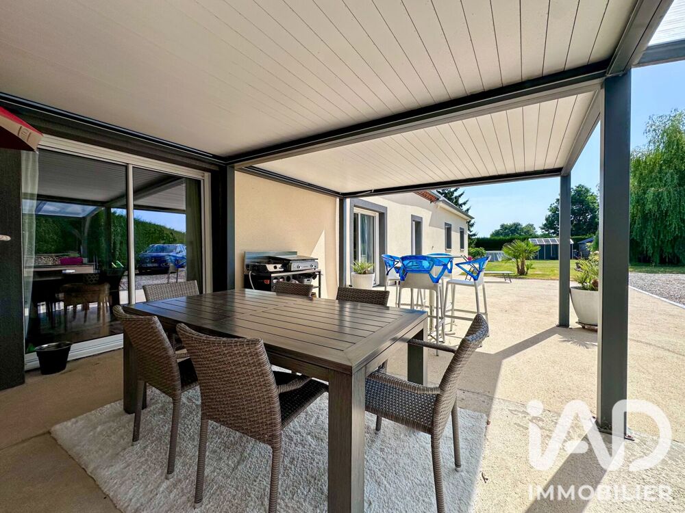 Vente Maison traditionnelle 5 pièces