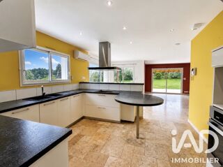  Maison à vendre 5 pièces 150 m²