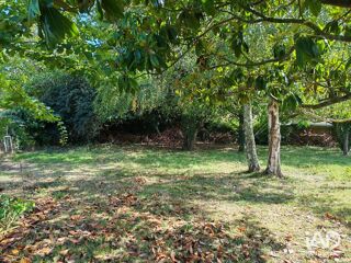  Terrain à vendre 1000 m²