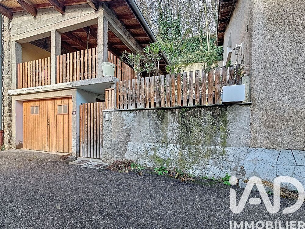 Vente Maison/villa 4 pièces