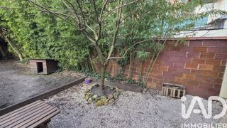  Maison à vendre 4 pièces 88 m²
