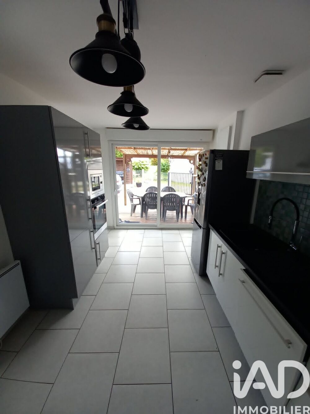 vente Maison - 4 pièce(s) - 90 m² Bonny-sur-Loire (45420)