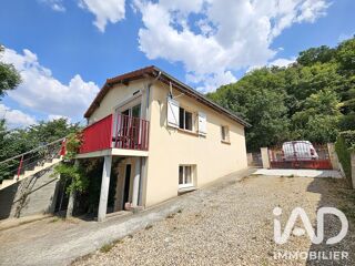  Maison à vendre 6 pièces 114 m²