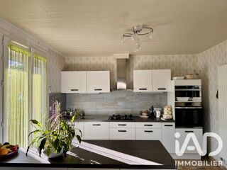  Maison à vendre 6 pièces 122 m²