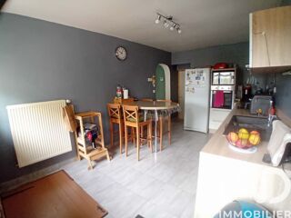  Maison � vendre 4 pi�ces 125 m�