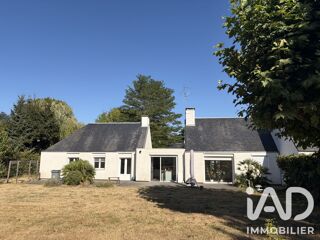 Maison à vendre 6 pièces 131 m²
