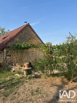  Maison à vendre 4 pièces 90 m²