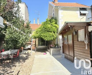  Maison à vendre 4 pièces 100 m²