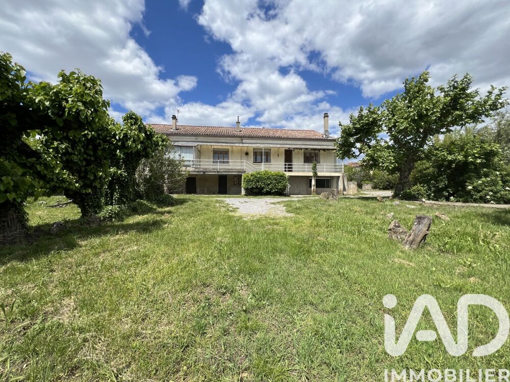 Vente Maison/villa 12 pièces