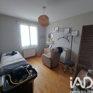  Maison à vendre 7 pièces 154 m²