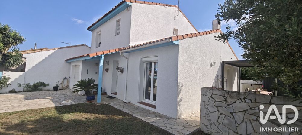 Vente Maison Vente Maison/villa 4 pièces Claira