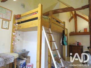  Maison à vendre 5 pièces 163 m²