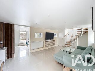  Maison à vendre 6 pièces 152 m²