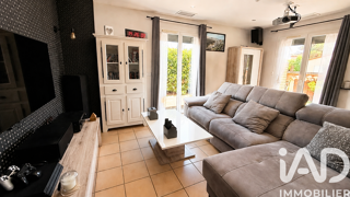  Maison à vendre 5 pièces 105 m²