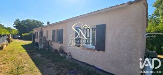  Maison à vendre 5 pièces 115 m²