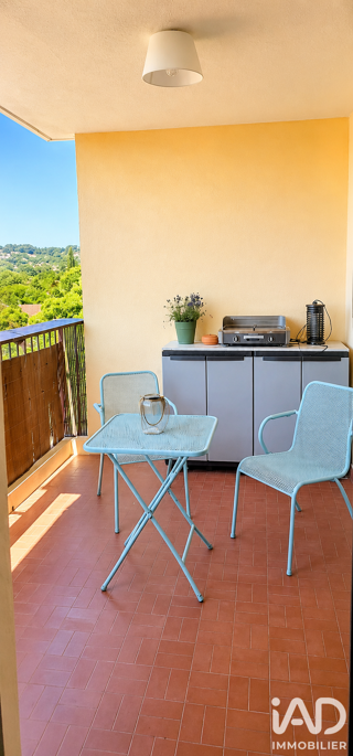  Appartement à vendre 4 pièces 77 m²