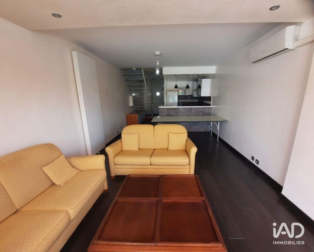 � vendre  Maison Le Grau-du-Roi (30240)