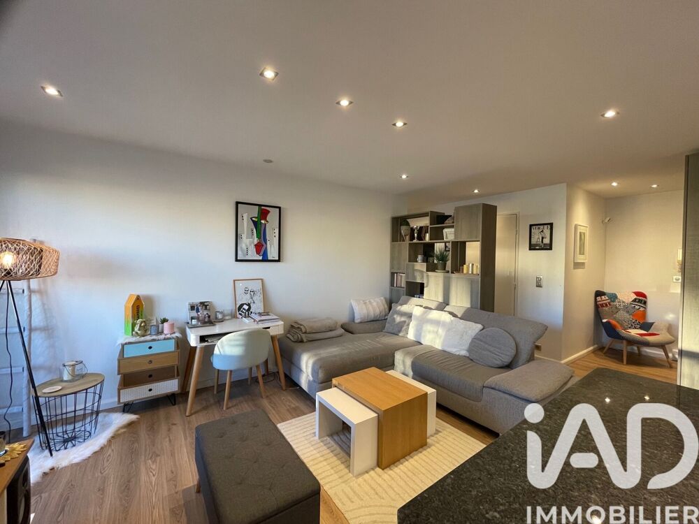 Vente Appartement Vente Appartement 2 pièces Paris 11