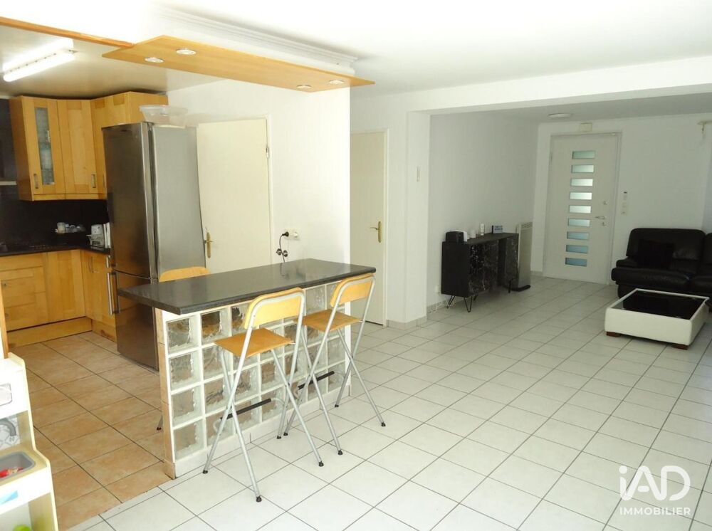 Vente Maison/villa 7 pièces