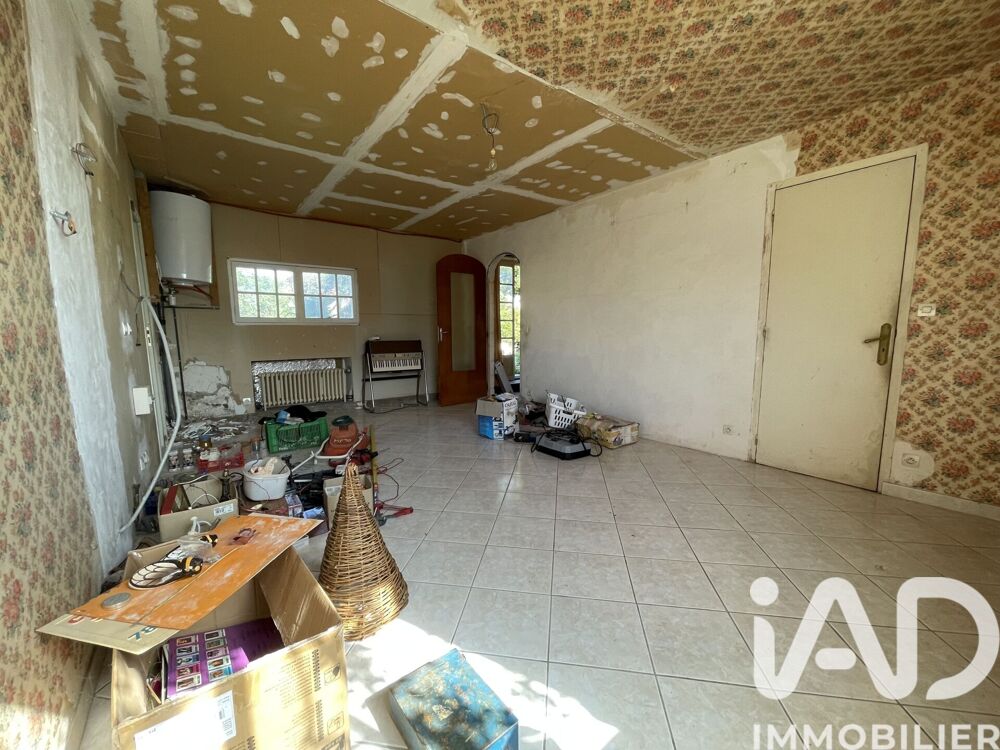 Vente Maison Vente Longère 5 pièces Saint-arnoult-des-bois