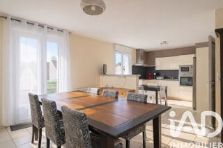  Maison à vendre 9 pièces 161 m²