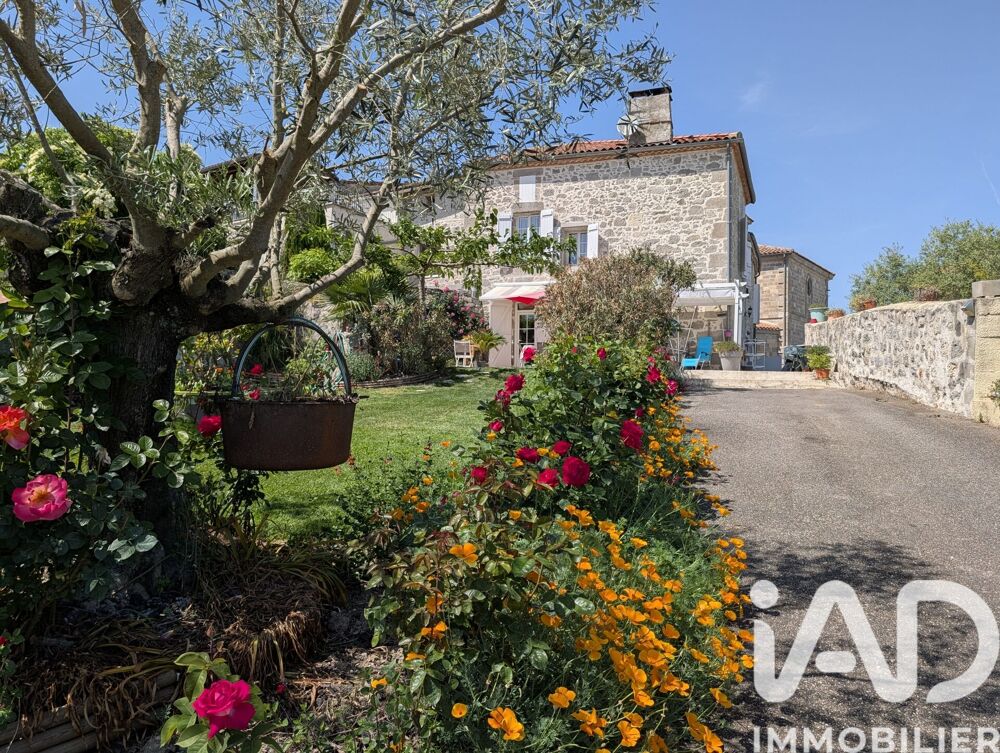 Vente Maison de village 10 pièces