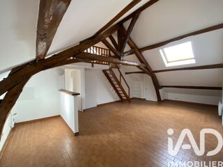  Appartement à vendre 2 pièces 43 m²