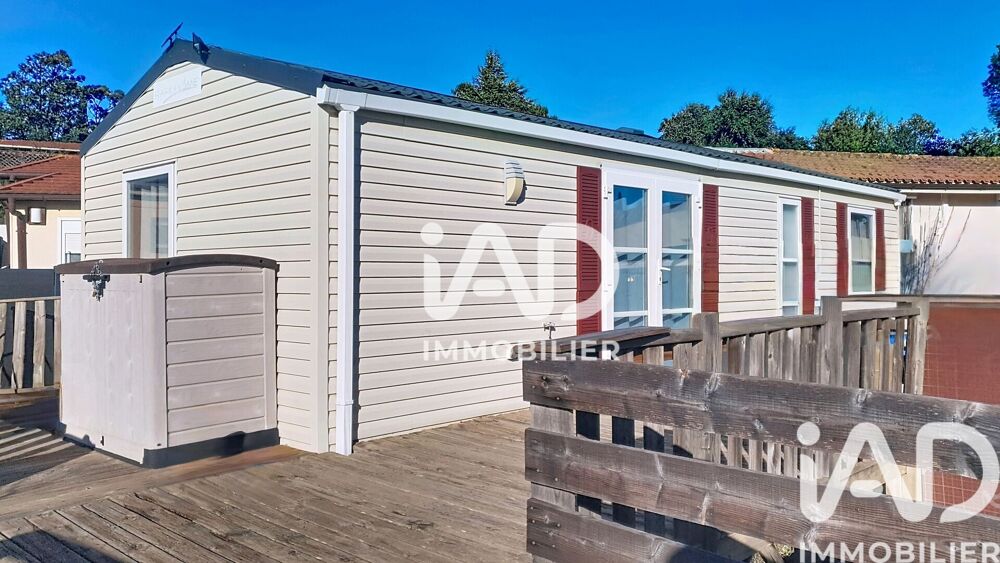 Vente Terrain Vente Terrain 227 m&sup2; Roquebrune-sur-argens