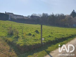  Terrain à vendre 1604 m²