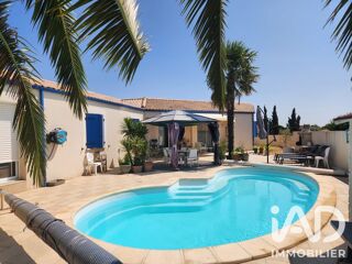  Maison à vendre 7 pièces 163 m²