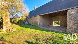  Maison à vendre 7 pièces 212 m²