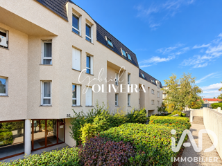 Vente Appartement Vente Appartement 3 pièces Sarcelles
