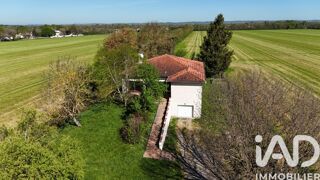  Maison à vendre 6 pièces 160 m²