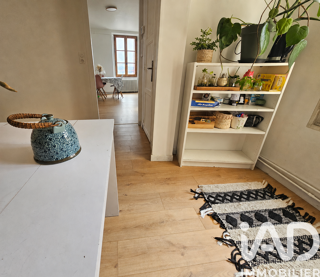  Maison � vendre 5 pi�ces 104 m�