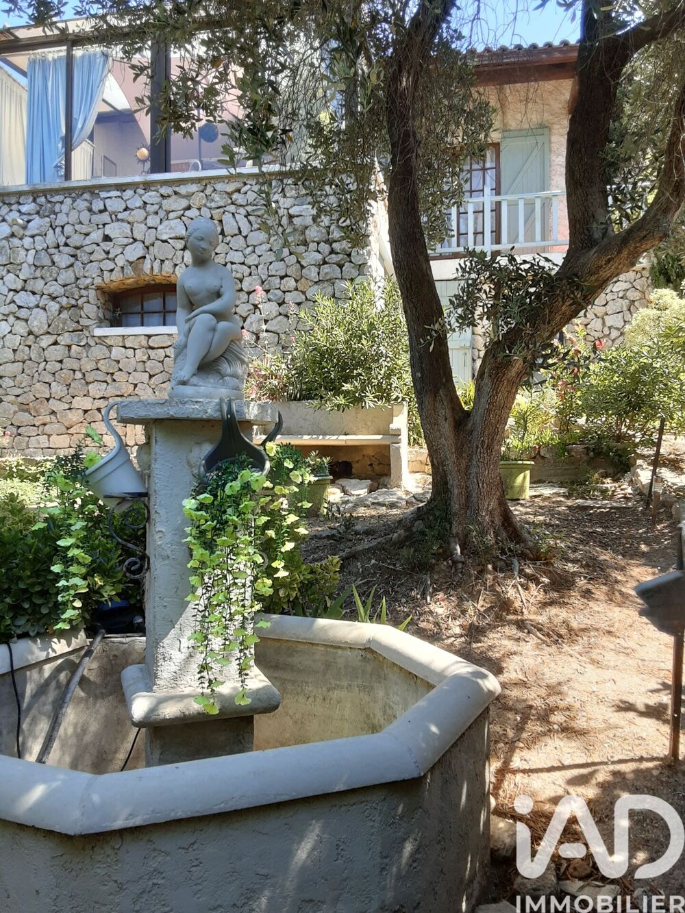 vente Maison - 4 pièce(s) - 100 m² Ensuès-la-Redonne (13820)