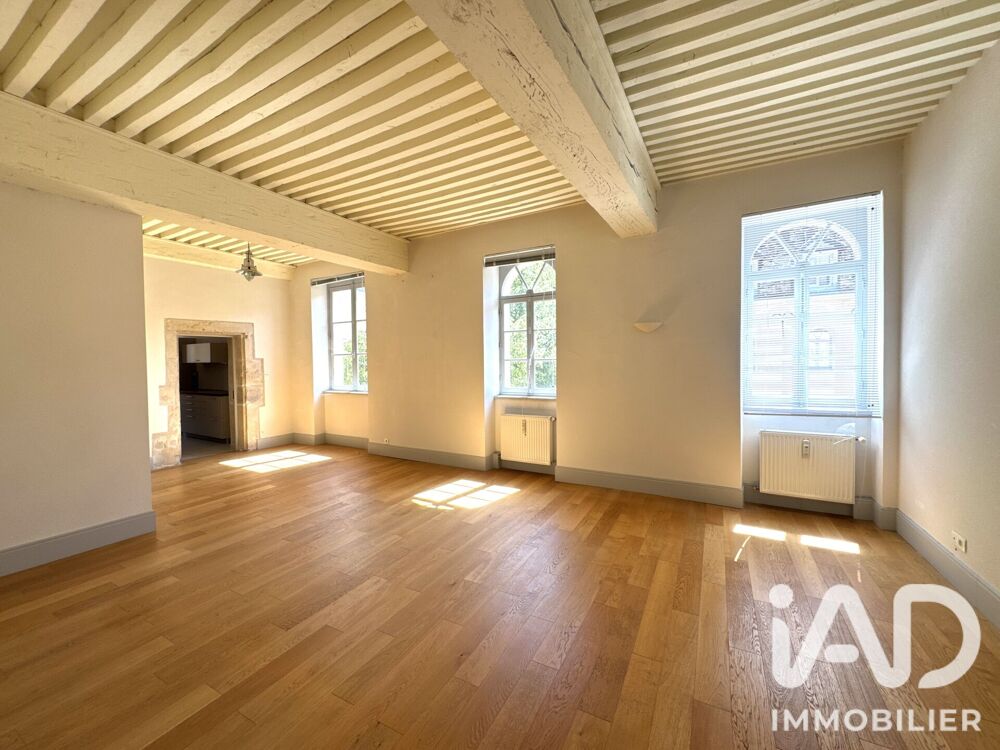 Vente Appartement Vente Appartement 4 pièces Dole