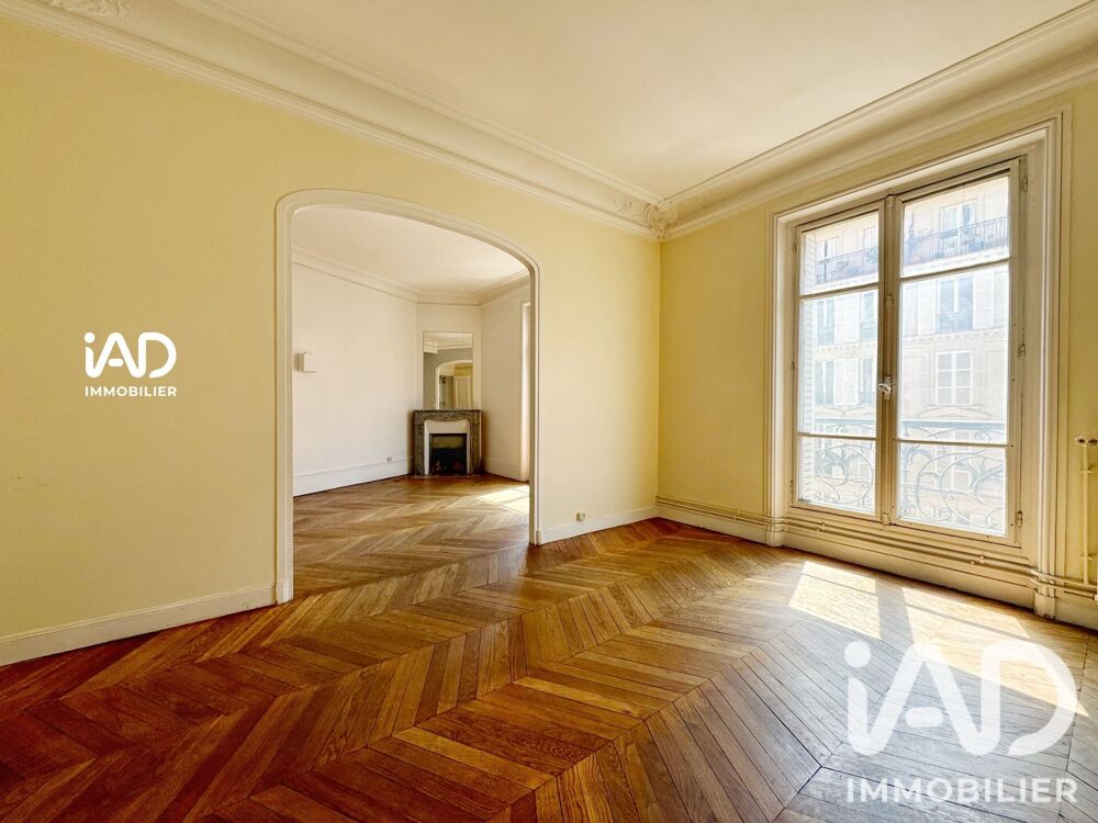 à vendre  Appartement Paris 10