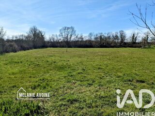  Terrain à vendre 966 m²