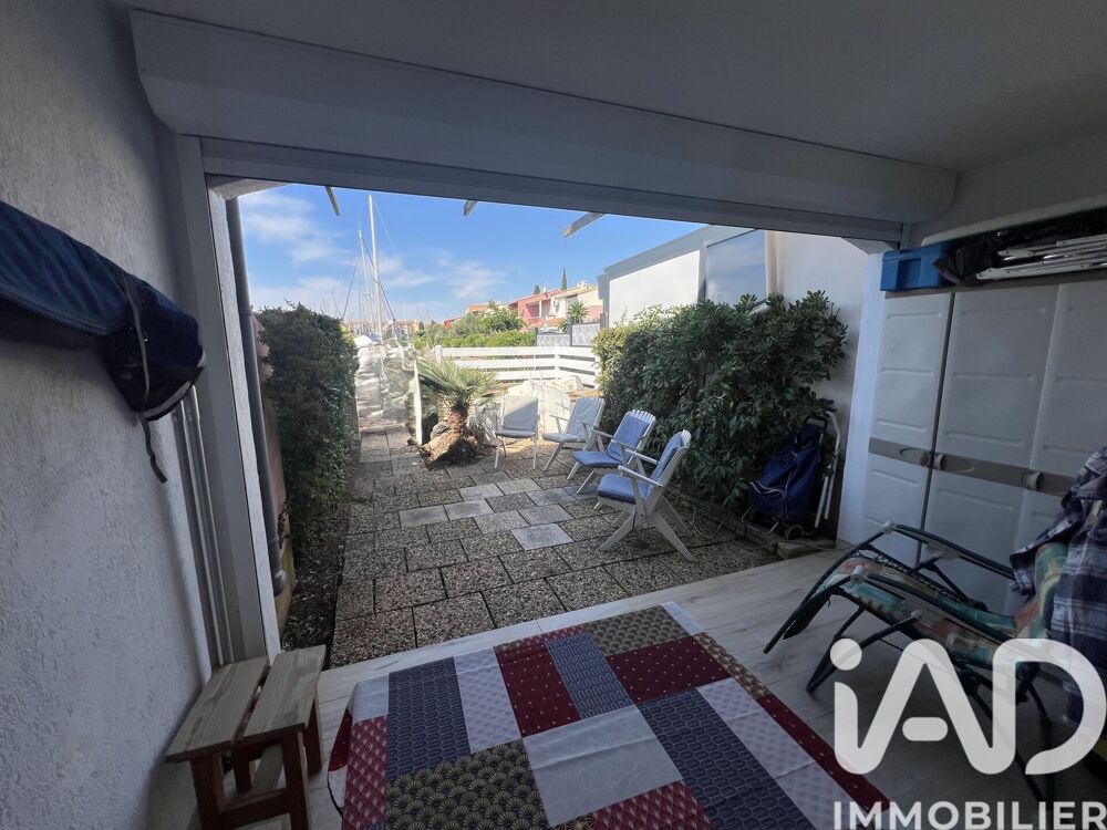 Vente Appartement Vente Appartement 3 pièces Le cap d'agde