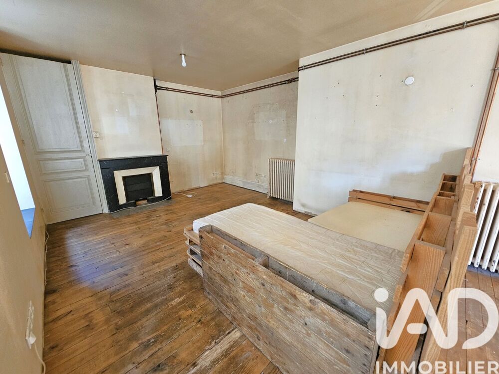 Vente Immeuble Vente Immeuble 300 m&sup2; Lalouvesc